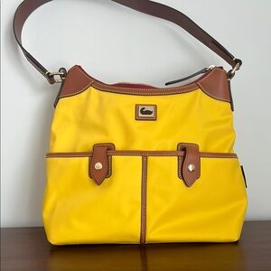 Dooney & Bourke handbag
